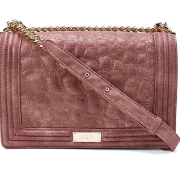 BCBG Paris - Vegan Leather Purse